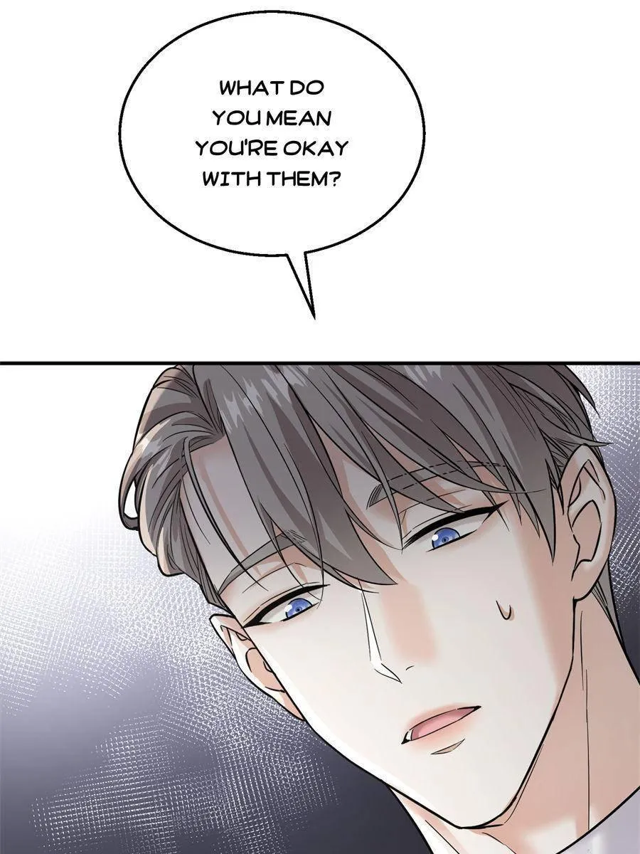 The Man Is A Real Dog Chapter 9 page 11 - 