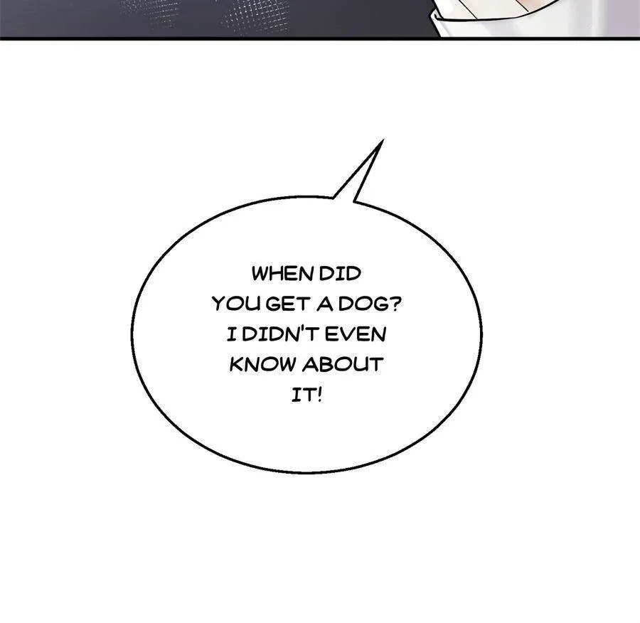 The Man Is A Real Dog Chapter 9 page 12 - 