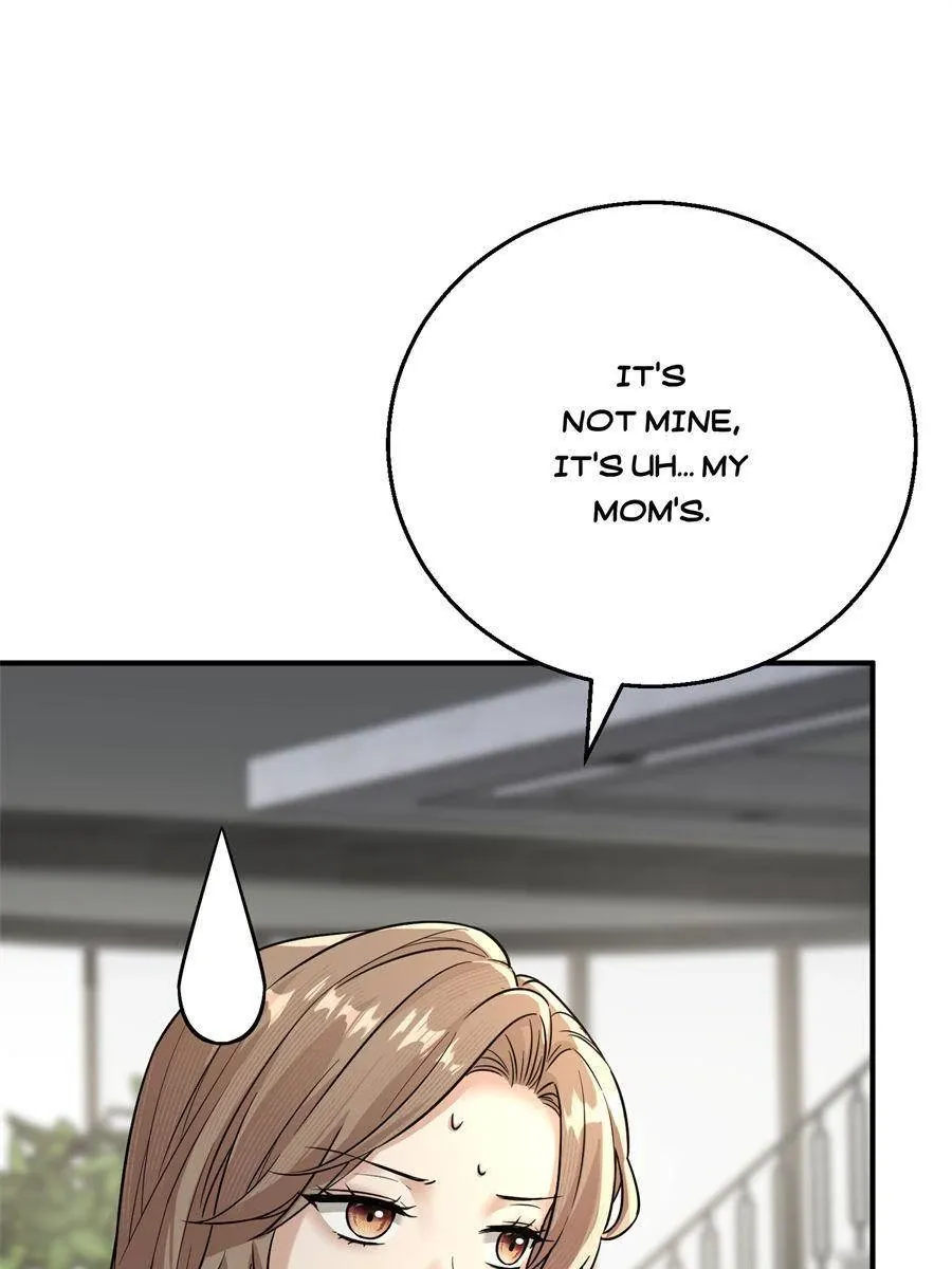 The Man Is A Real Dog Chapter 9 page 13 - 