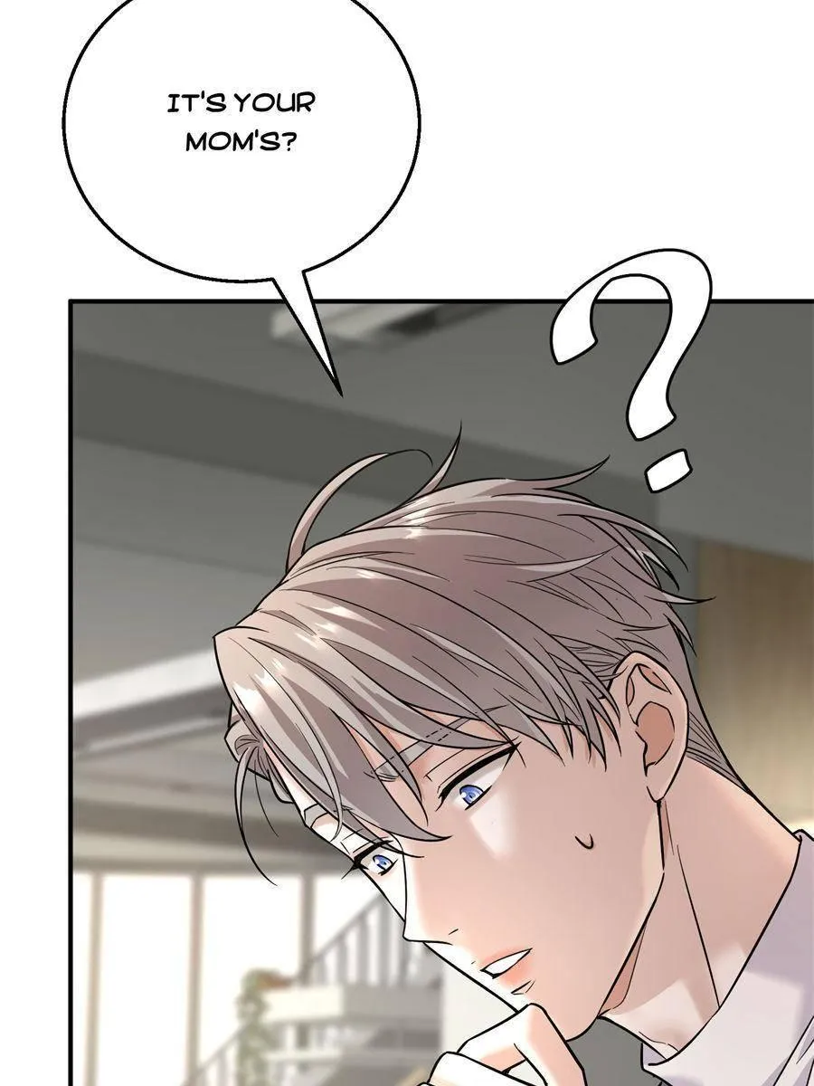 The Man Is A Real Dog Chapter 9 page 15 - 