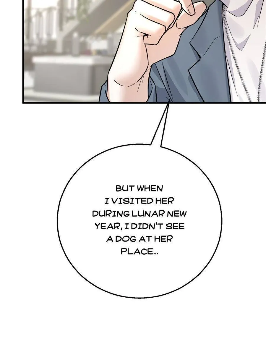 The Man Is A Real Dog Chapter 9 page 16 - 