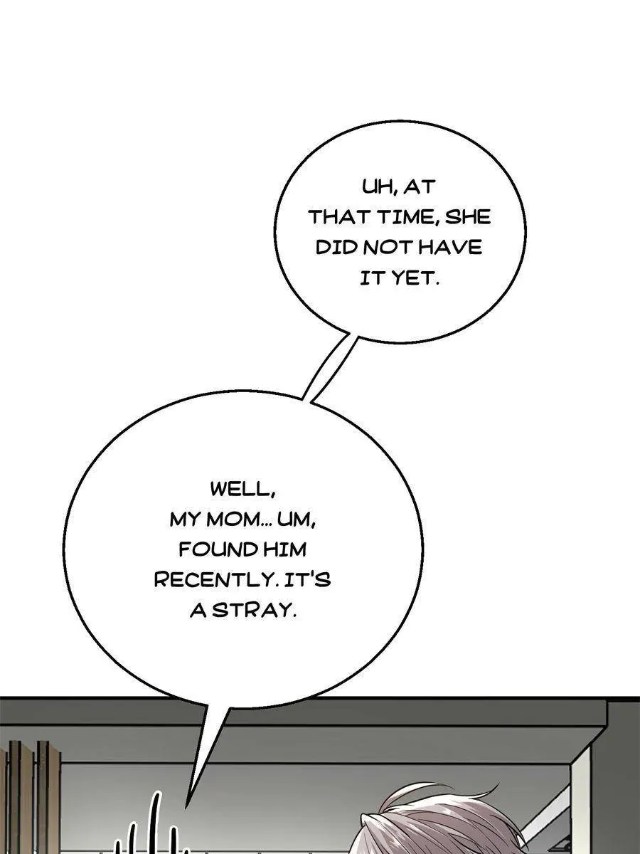 The Man Is A Real Dog Chapter 9 page 17 - 