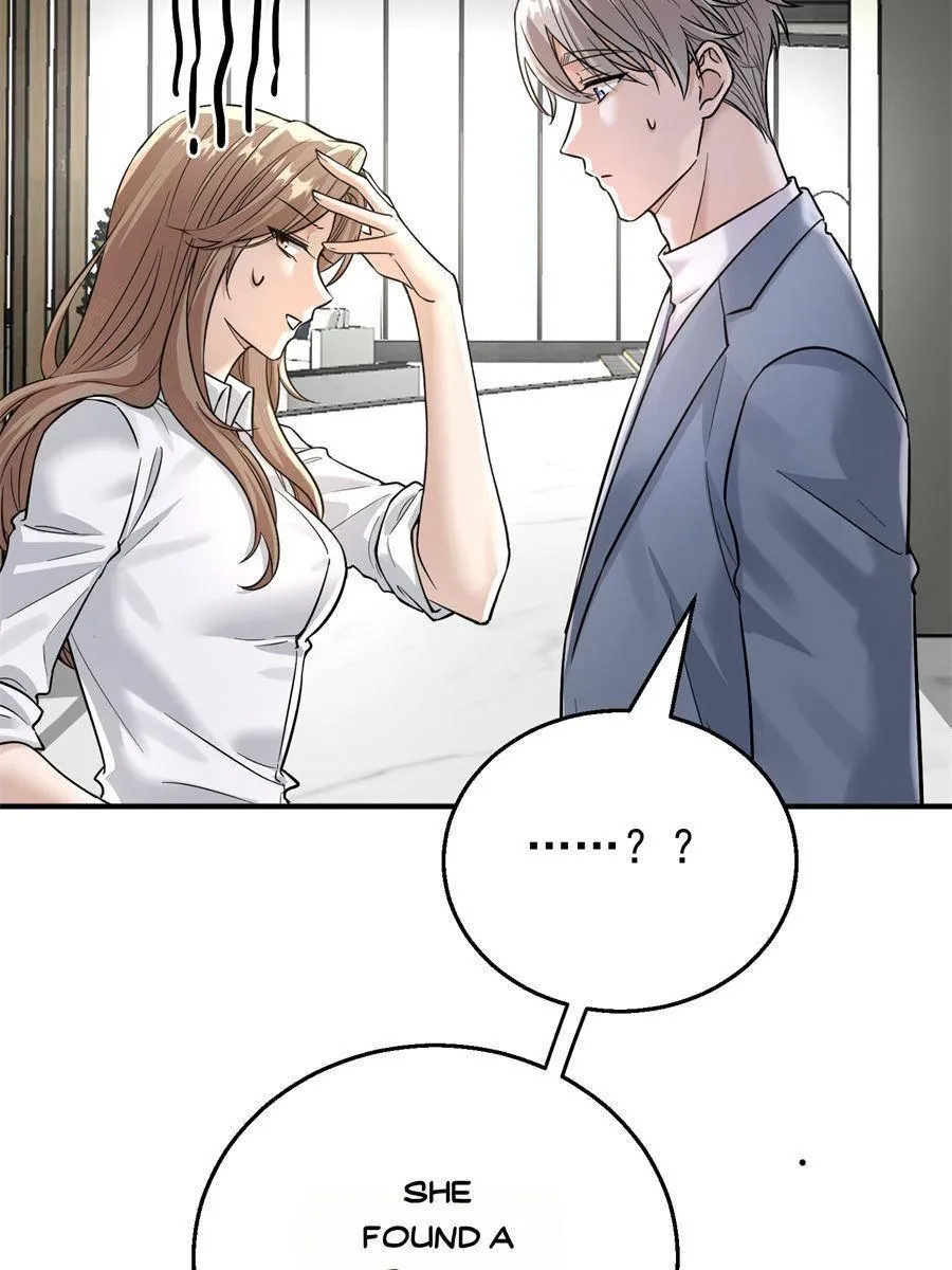 The Man Is A Real Dog Chapter 9 page 18 - 
