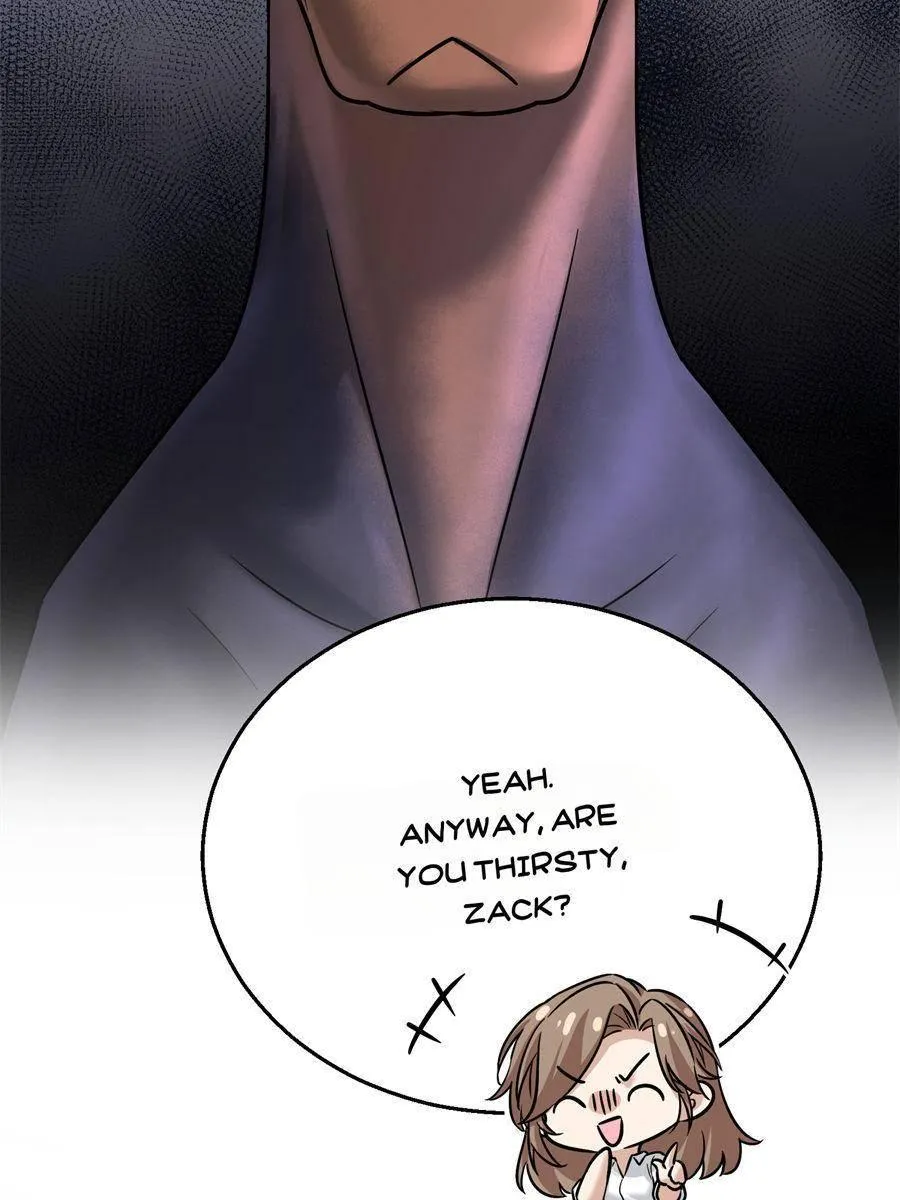 The Man Is A Real Dog Chapter 9 page 21 - 