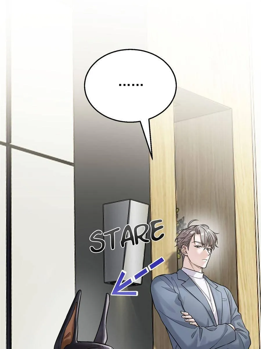 The Man Is A Real Dog Chapter 9 page 26 - 