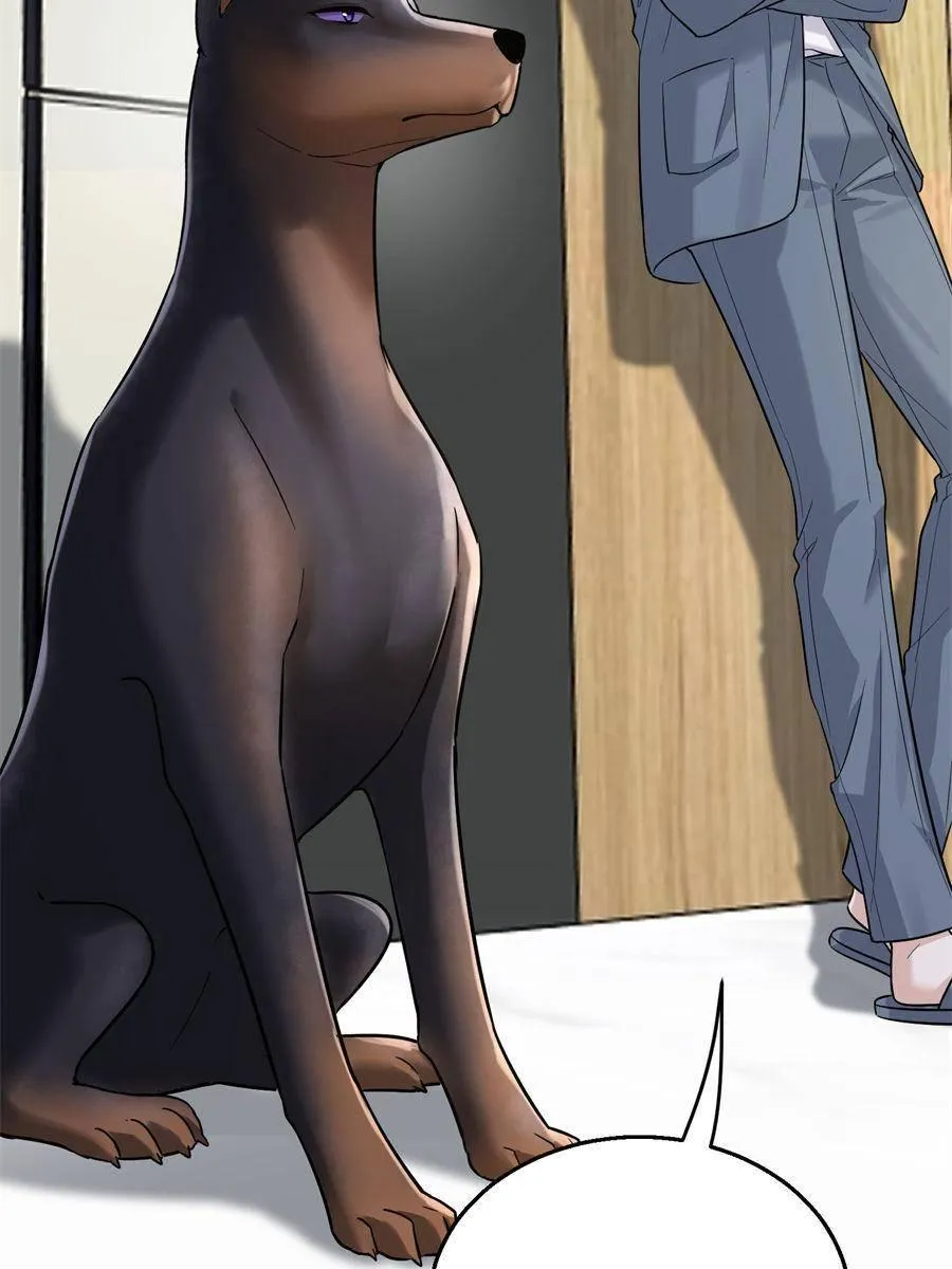 The Man Is A Real Dog Chapter 9 page 27 - 