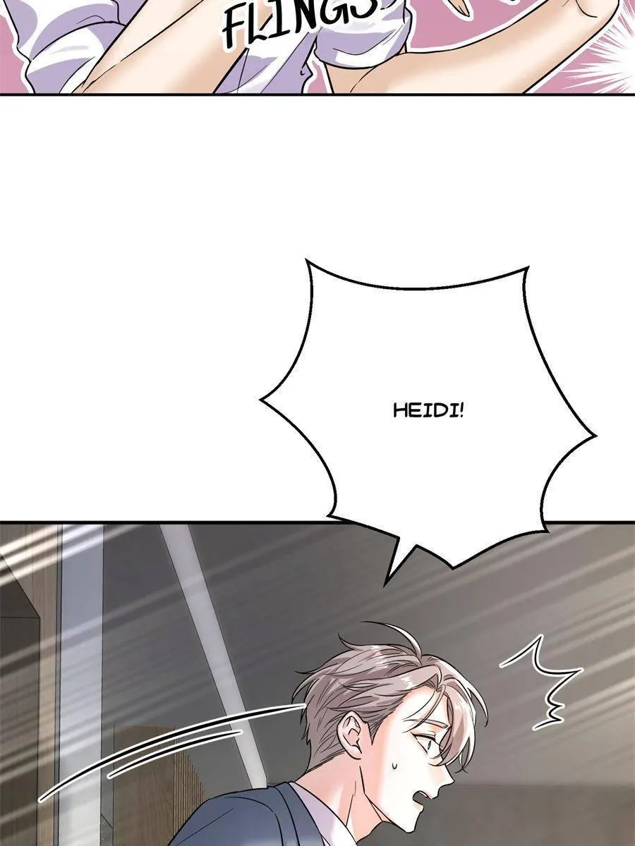 The Man Is A Real Dog Chapter 9 page 31 - 