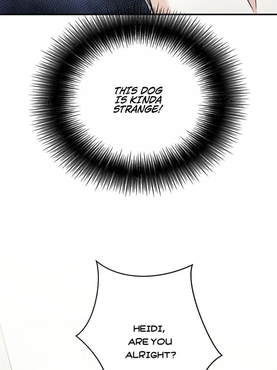 The Man Is A Real Dog Chapter 9 page 37 - 