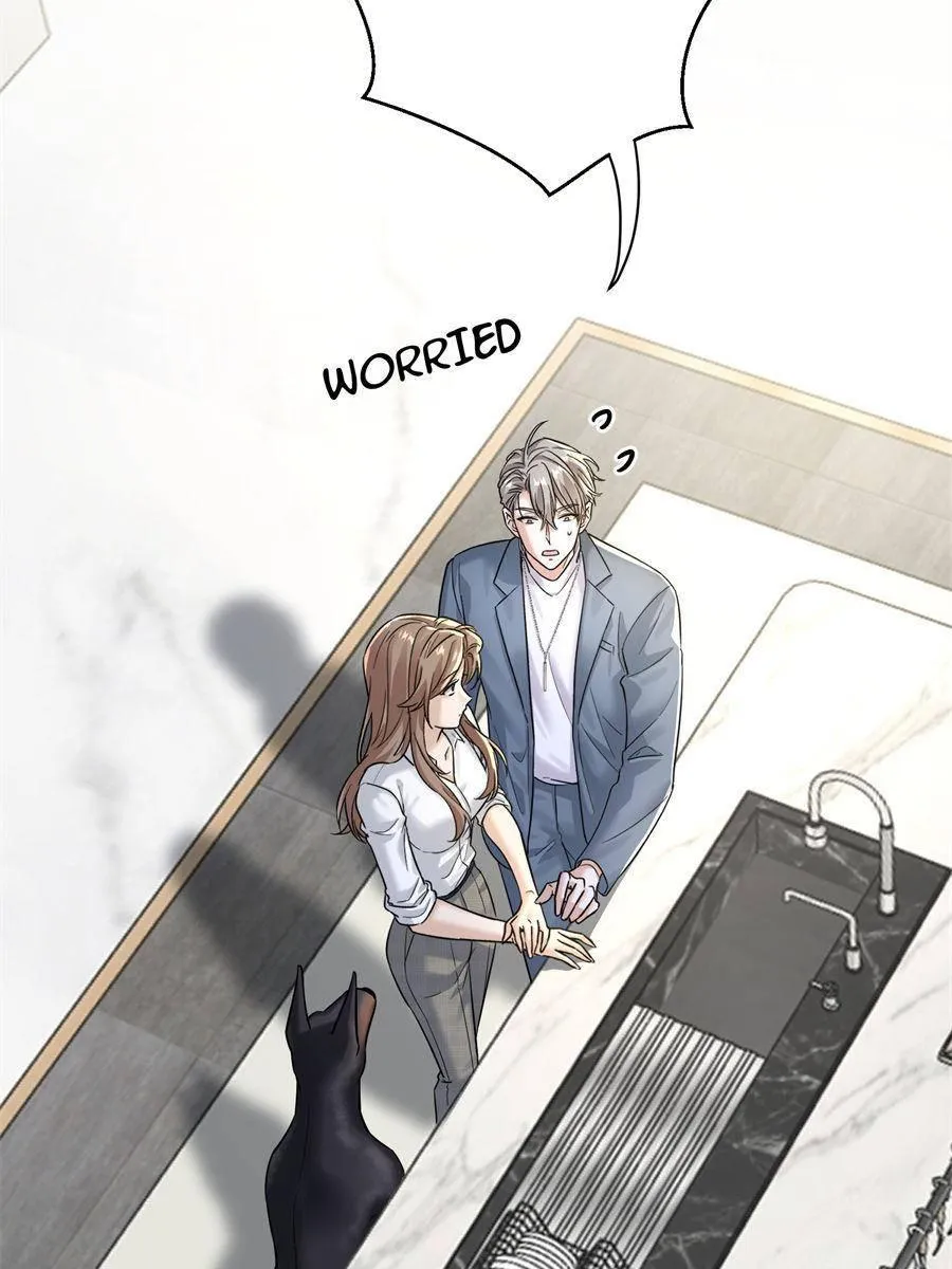 The Man Is A Real Dog Chapter 9 page 38 - 