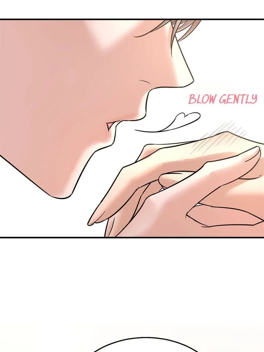 The Man Is A Real Dog Chapter 9 page 42 - 