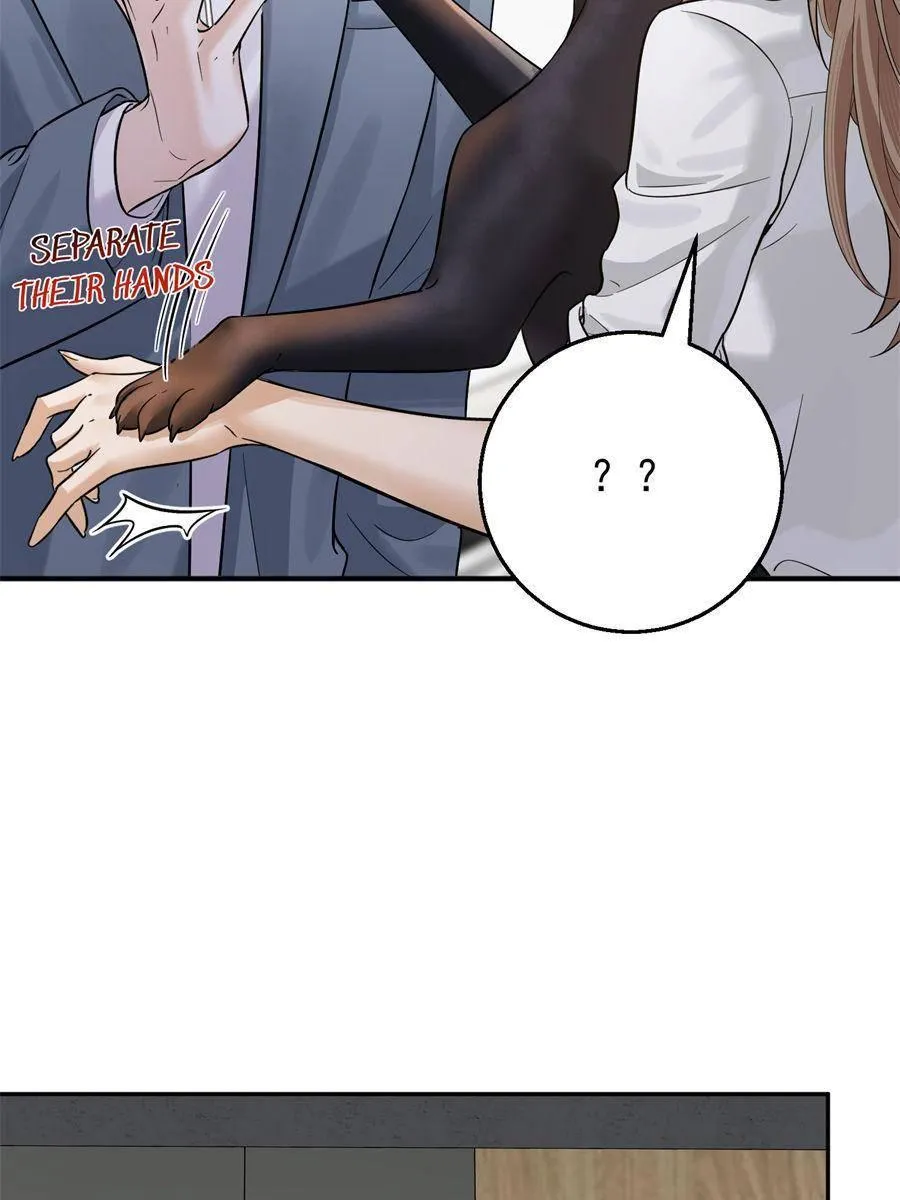 The Man Is A Real Dog Chapter 9 page 47 - 