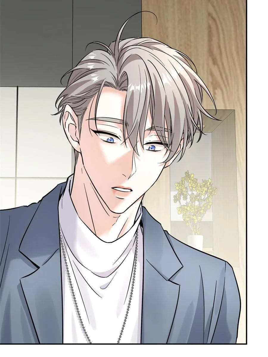 The Man Is A Real Dog Chapter 9 page 48 - 
