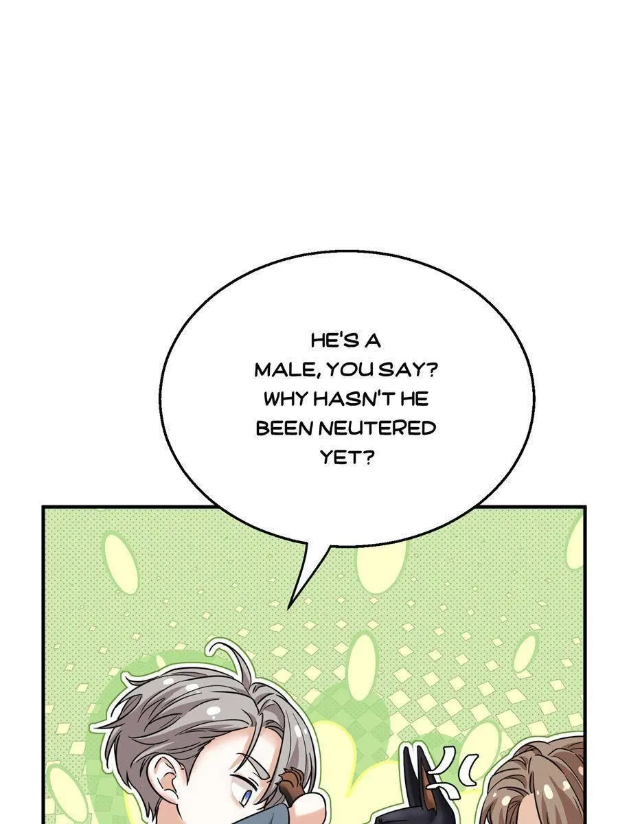The Man Is A Real Dog Chapter 9 page 49 - 