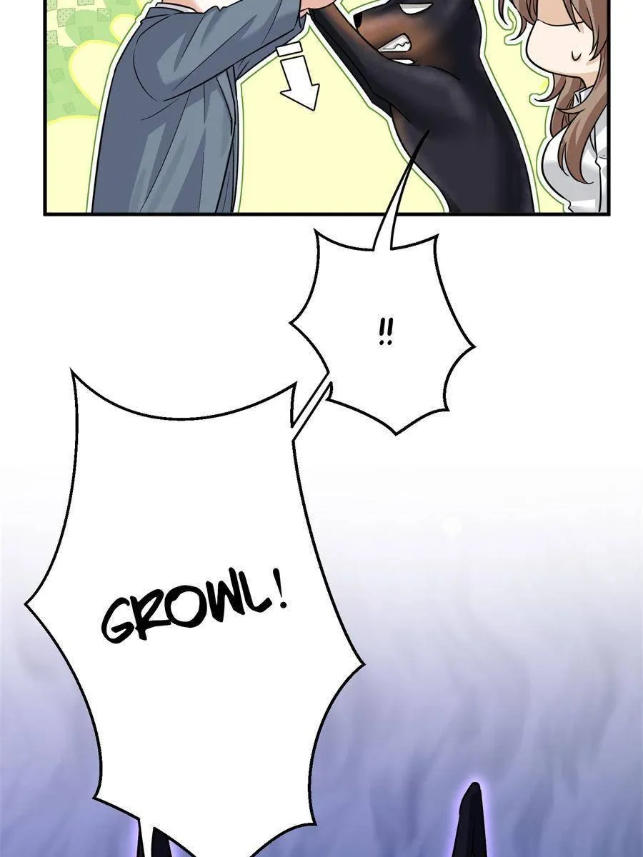 The Man Is A Real Dog Chapter 9 page 50 - 