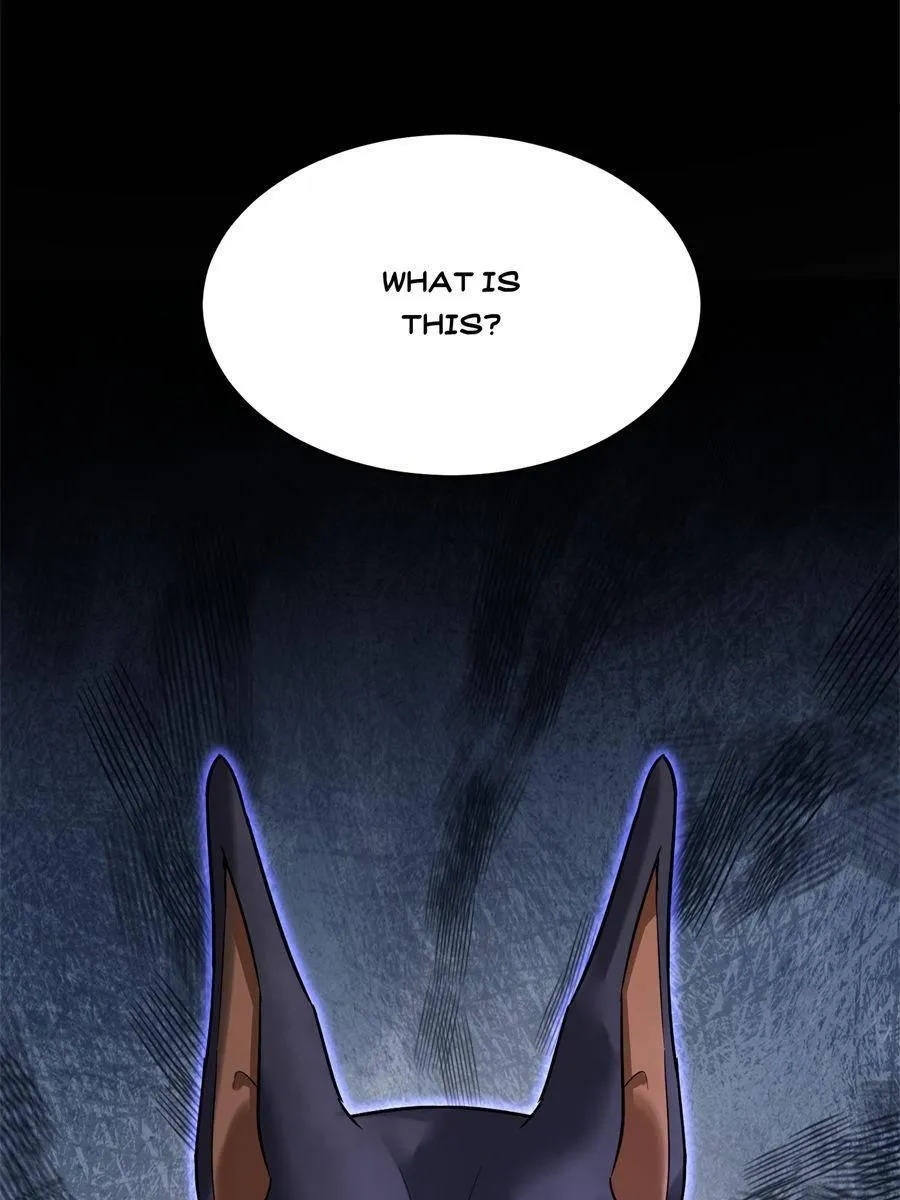 The Man Is A Real Dog Chapter 9 page 6 - 