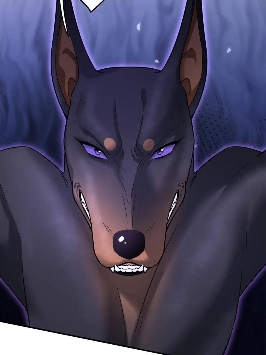 The Man Is A Real Dog Chapter 9 page 51 - 