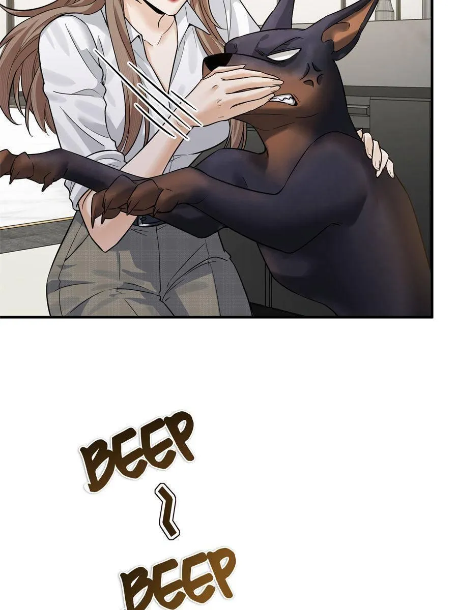 The Man Is A Real Dog Chapter 9 page 53 - 