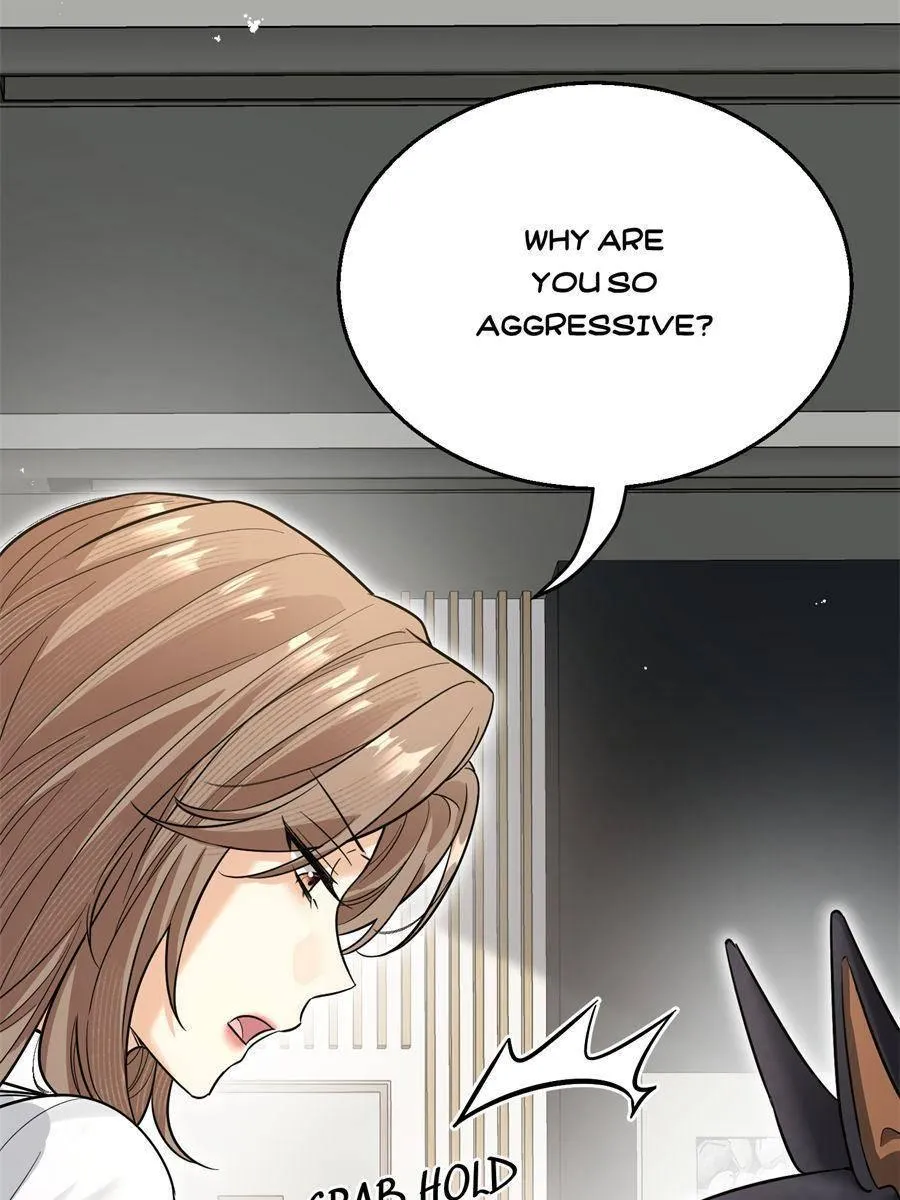 The Man Is A Real Dog Chapter 9 page 59 - 