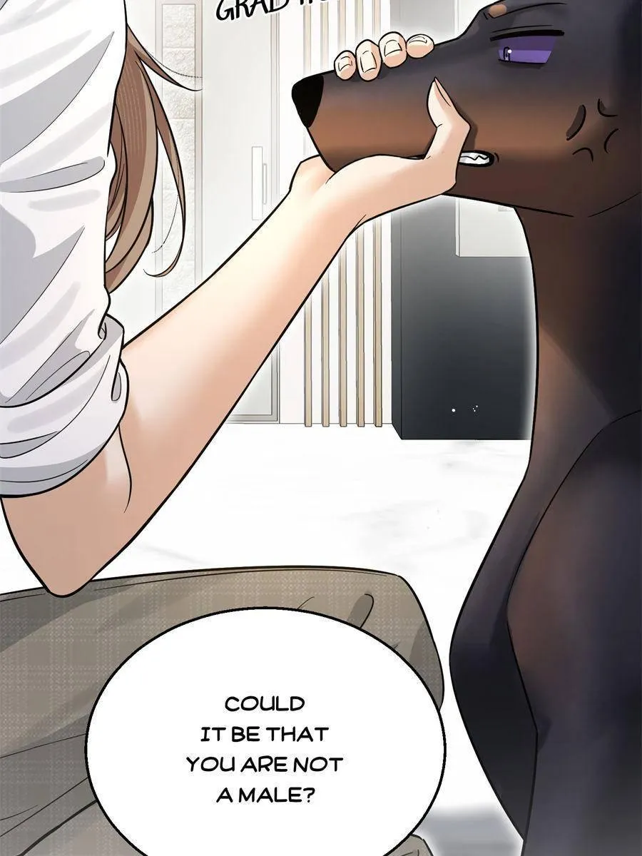 The Man Is A Real Dog Chapter 9 page 60 - 