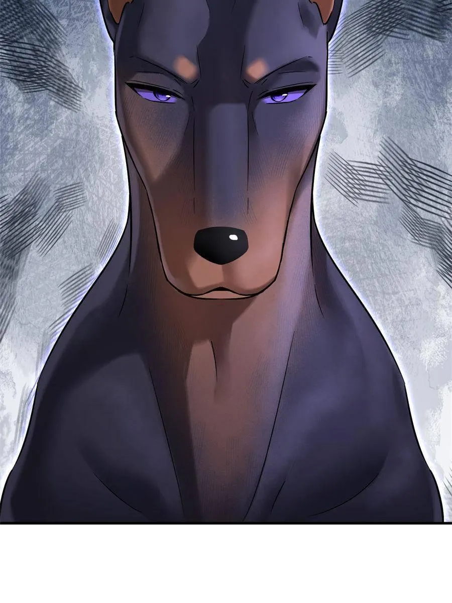 The Man Is A Real Dog Chapter 9 page 7 - 