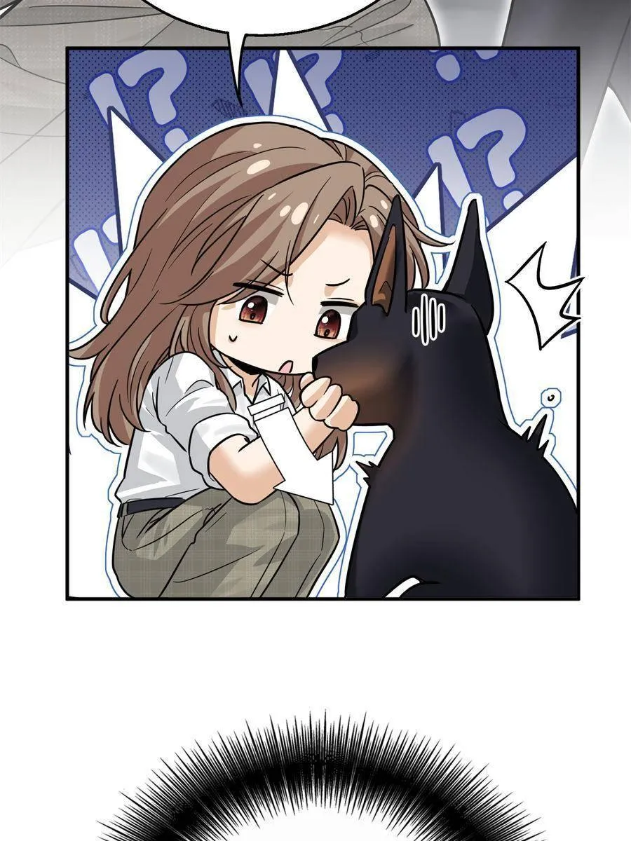 The Man Is A Real Dog Chapter 9 page 61 - 
