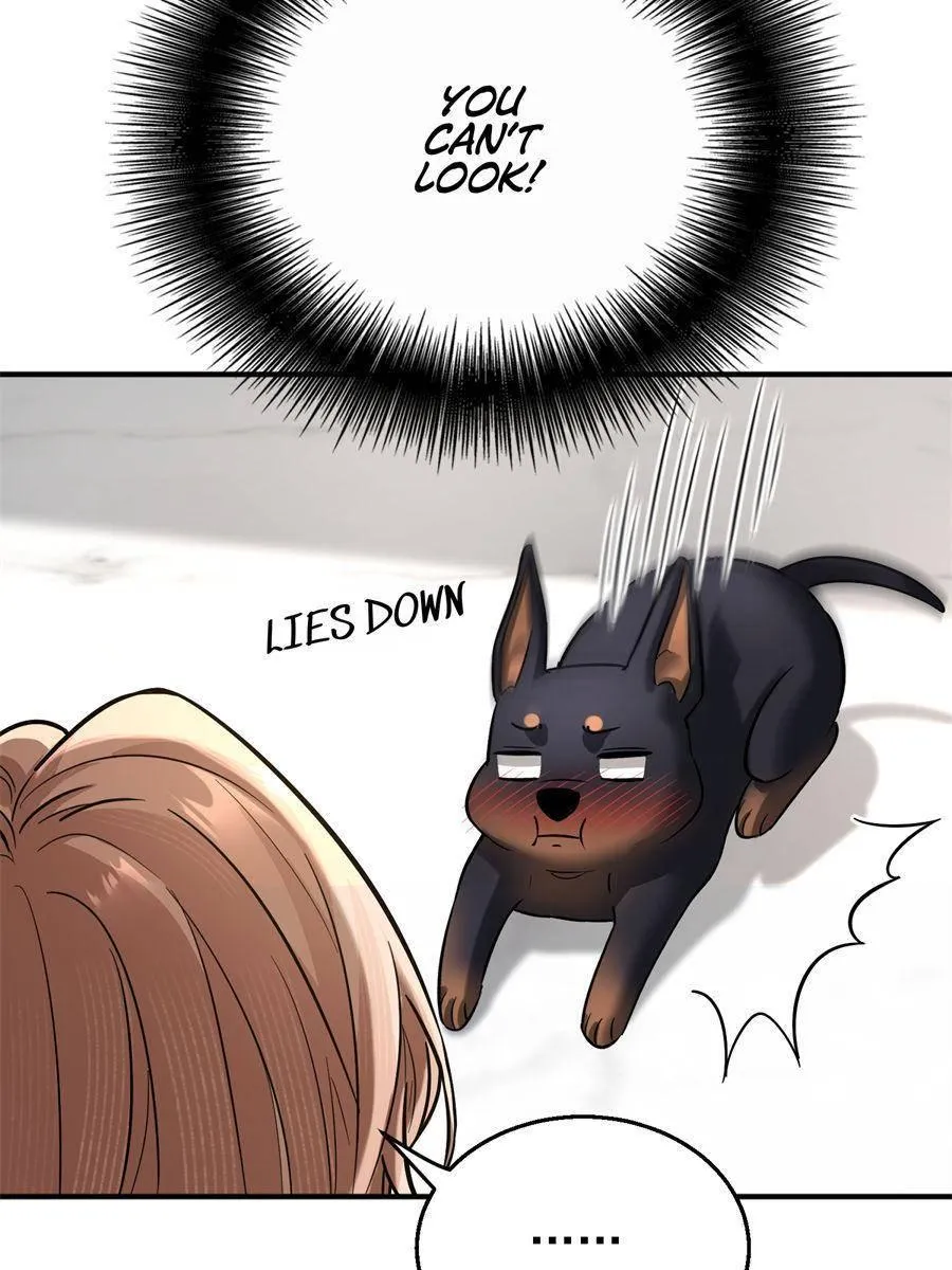 The Man Is A Real Dog Chapter 9 page 62 - 