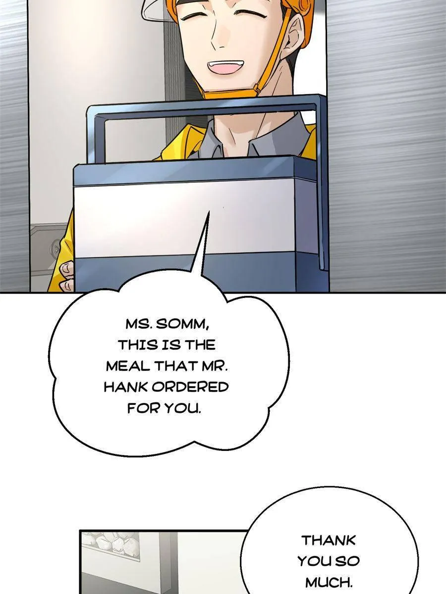 The Man Is A Real Dog Chapter 9 page 65 - 