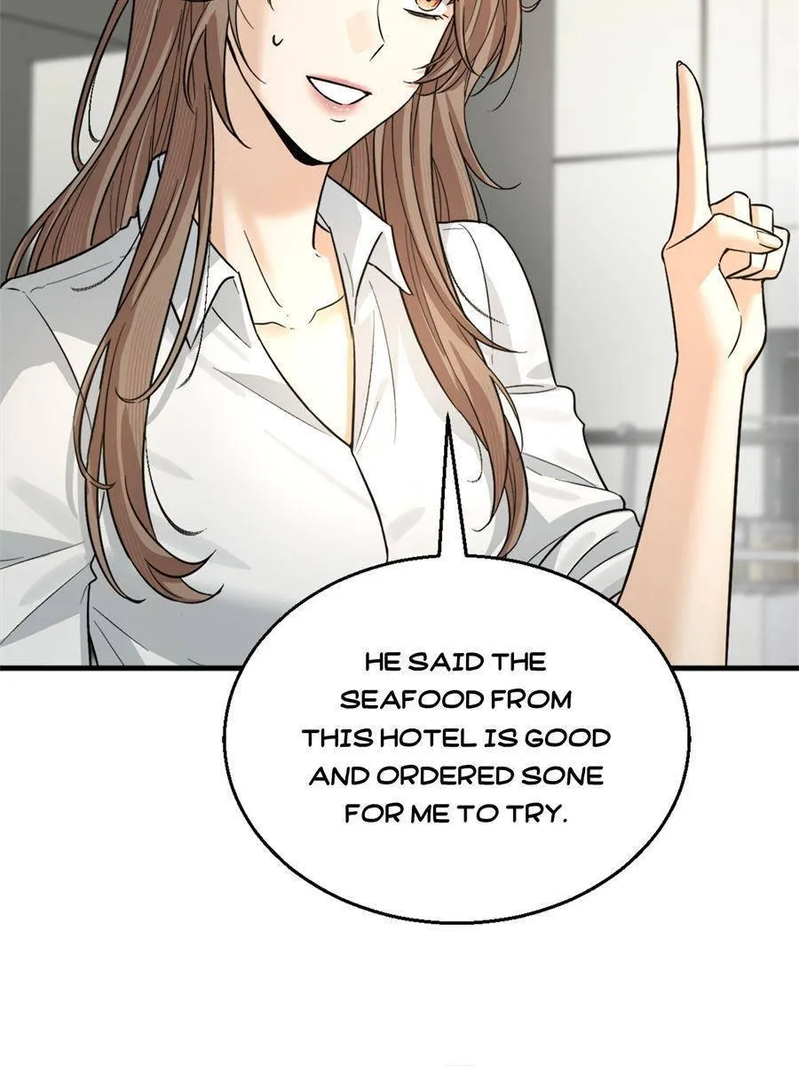 The Man Is A Real Dog Chapter 9 page 71 - 