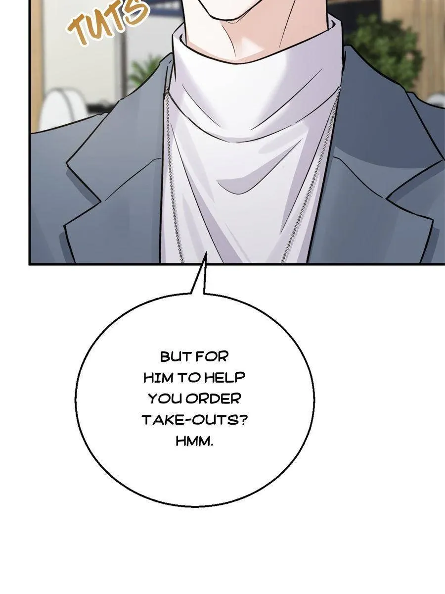 The Man Is A Real Dog Chapter 9 page 73 - 