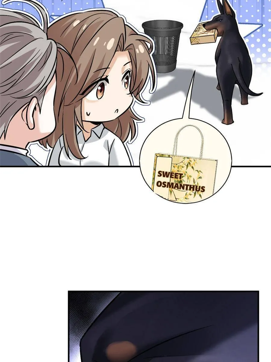 The Man Is A Real Dog Chapter 9 page 77 - 
