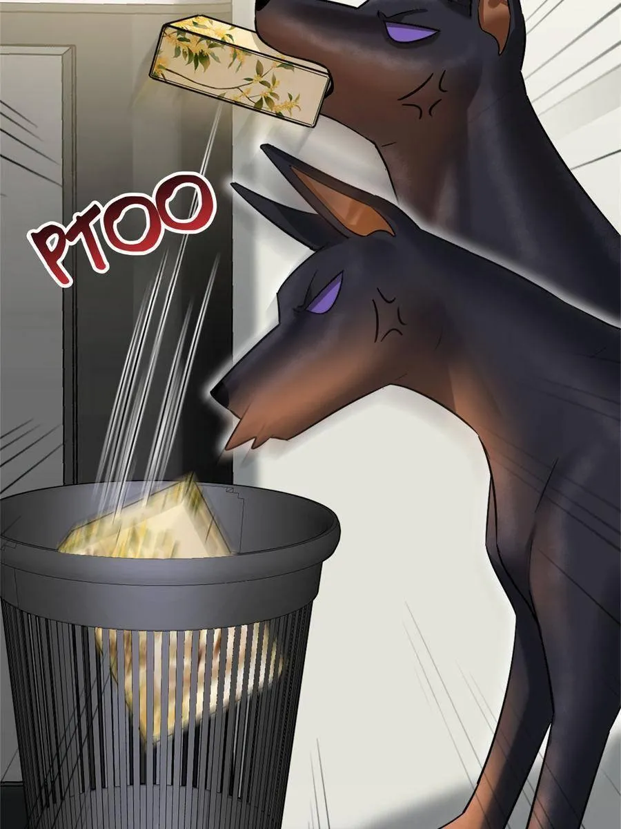 The Man Is A Real Dog Chapter 9 page 79 - 