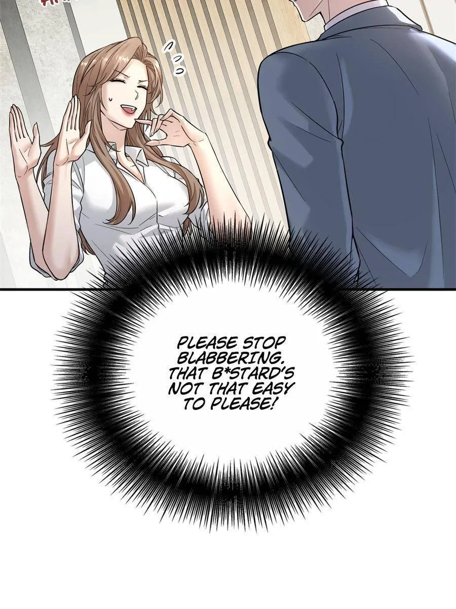 The Man Is A Real Dog Chapter 9 page 10 - 