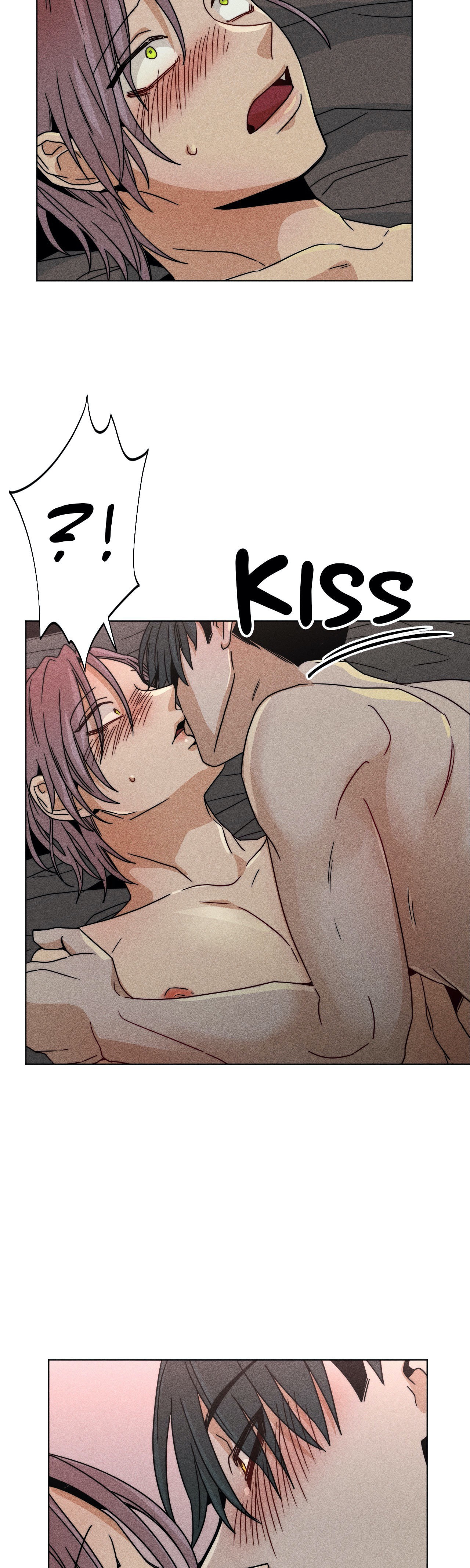Read The Man Next Door Is a Vampire chapter 2 image 10 on Lezhin