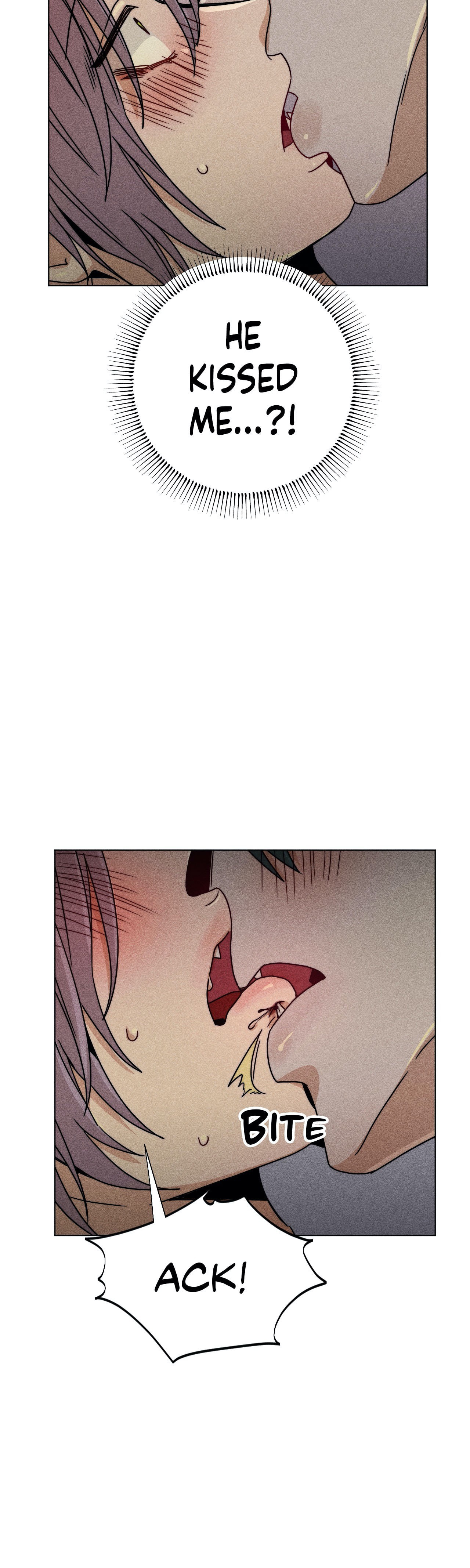 Read The Man Next Door Is a Vampire chapter 2 image 11 on Lezhin