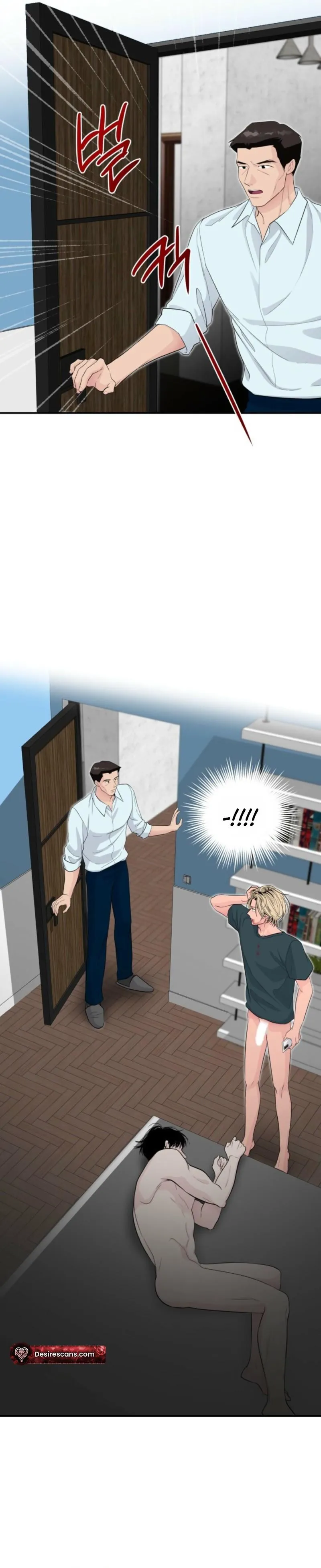 Read The Man