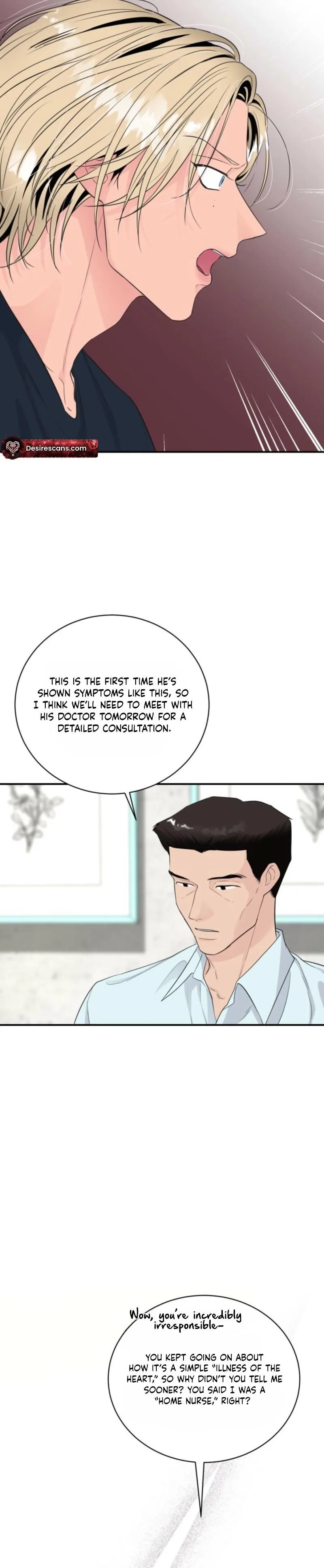 Read The Man