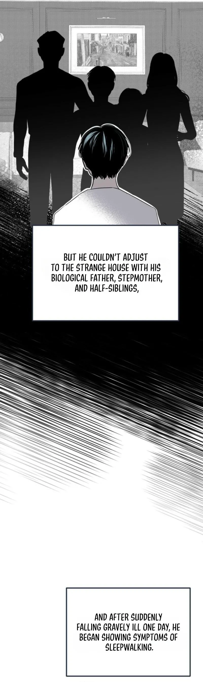 Read The Man