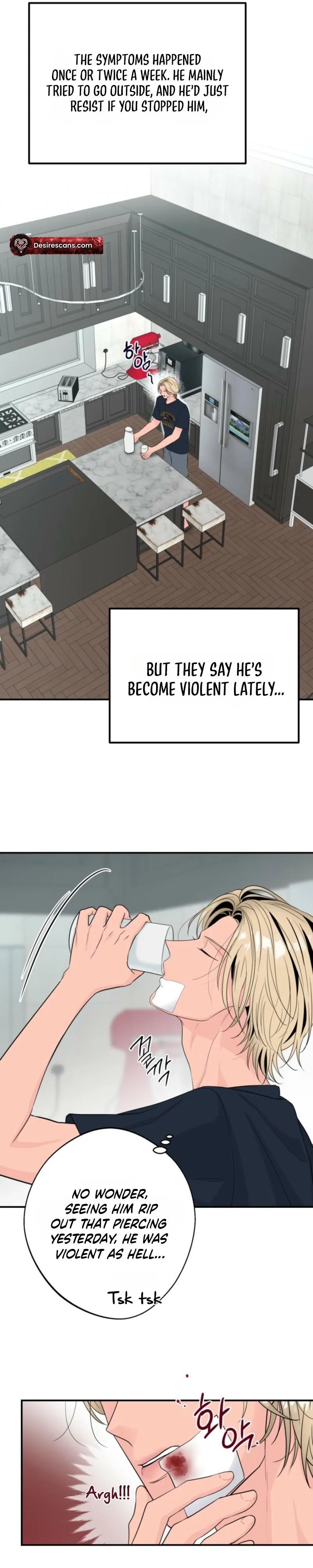 Read The Man