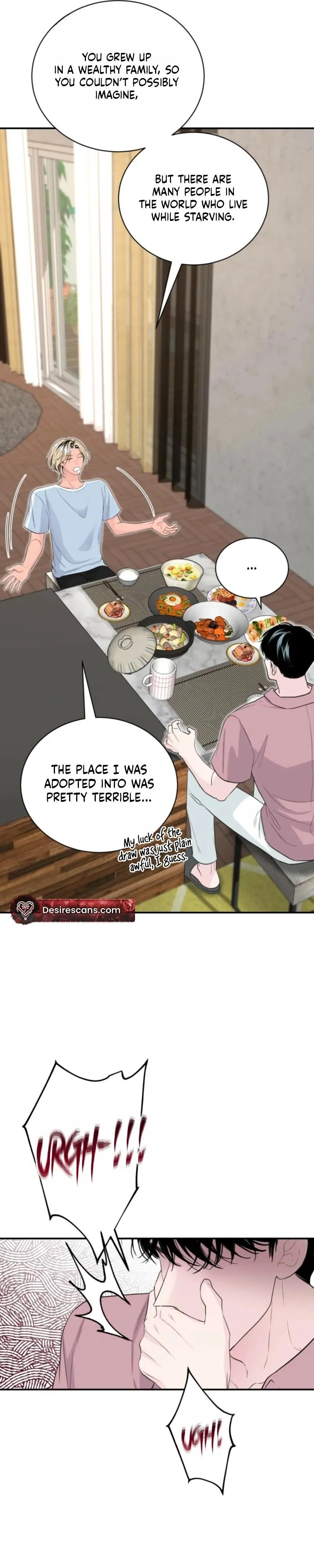 Read The Man