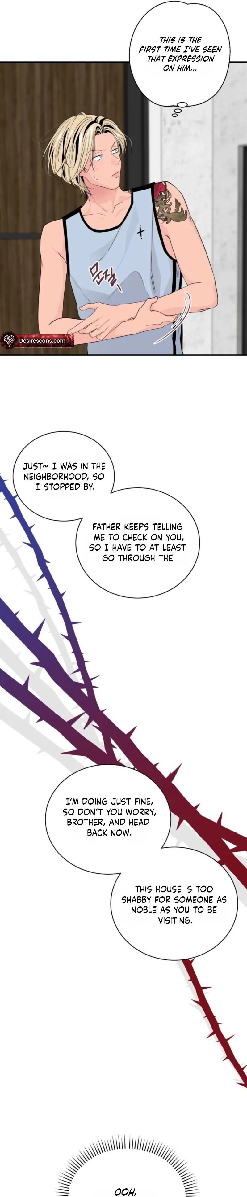 Read The Man