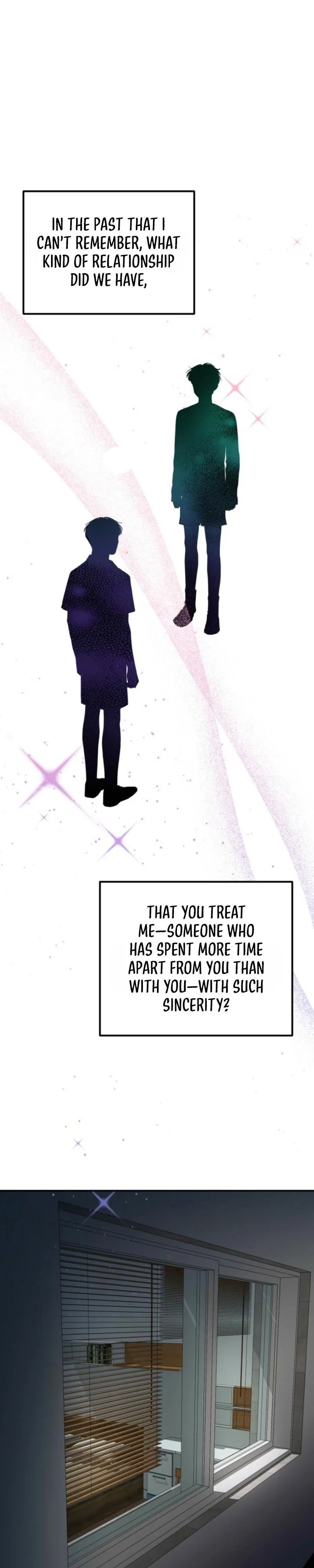 Read The Man