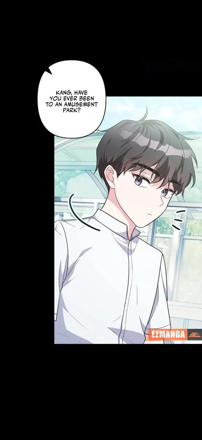 The Man's Secret Day Chapter 18 page 2 - 
