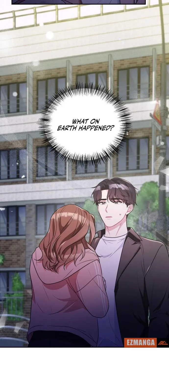 The Man's Secret Day Chapter 18 page 13 - 