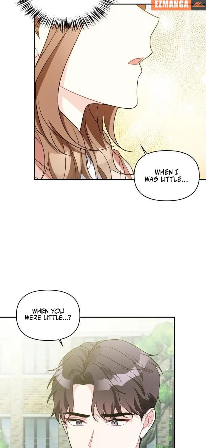 The Man's Secret Day Chapter 18 page 22 - 