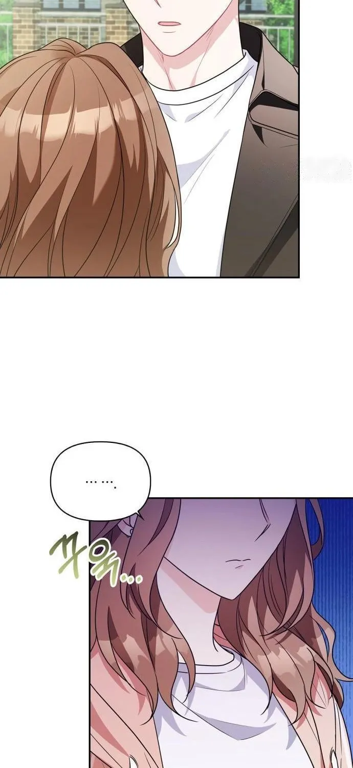The Man's Secret Day Chapter 18 page 23 - 