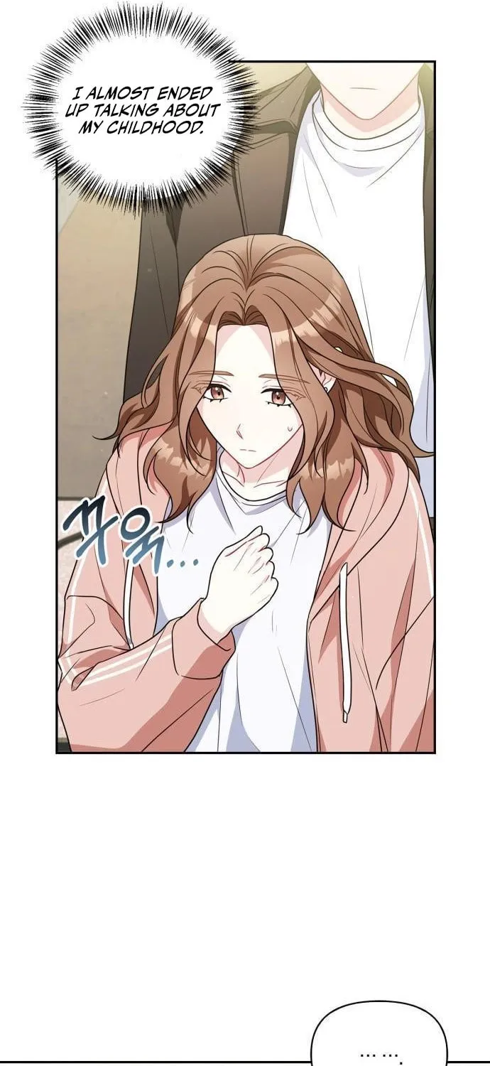 The Man's Secret Day Chapter 18 page 26 - 