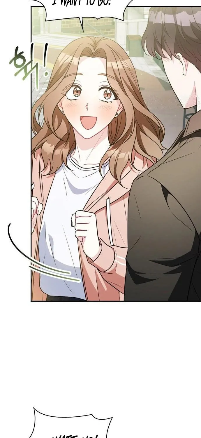 The Man's Secret Day Chapter 18 page 29 - 