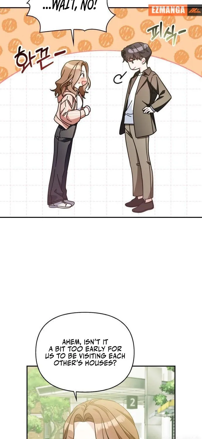 The Man's Secret Day Chapter 18 page 30 - 