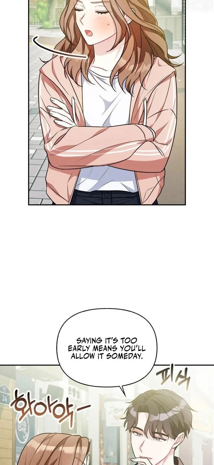 The Man's Secret Day Chapter 18 page 31 - 