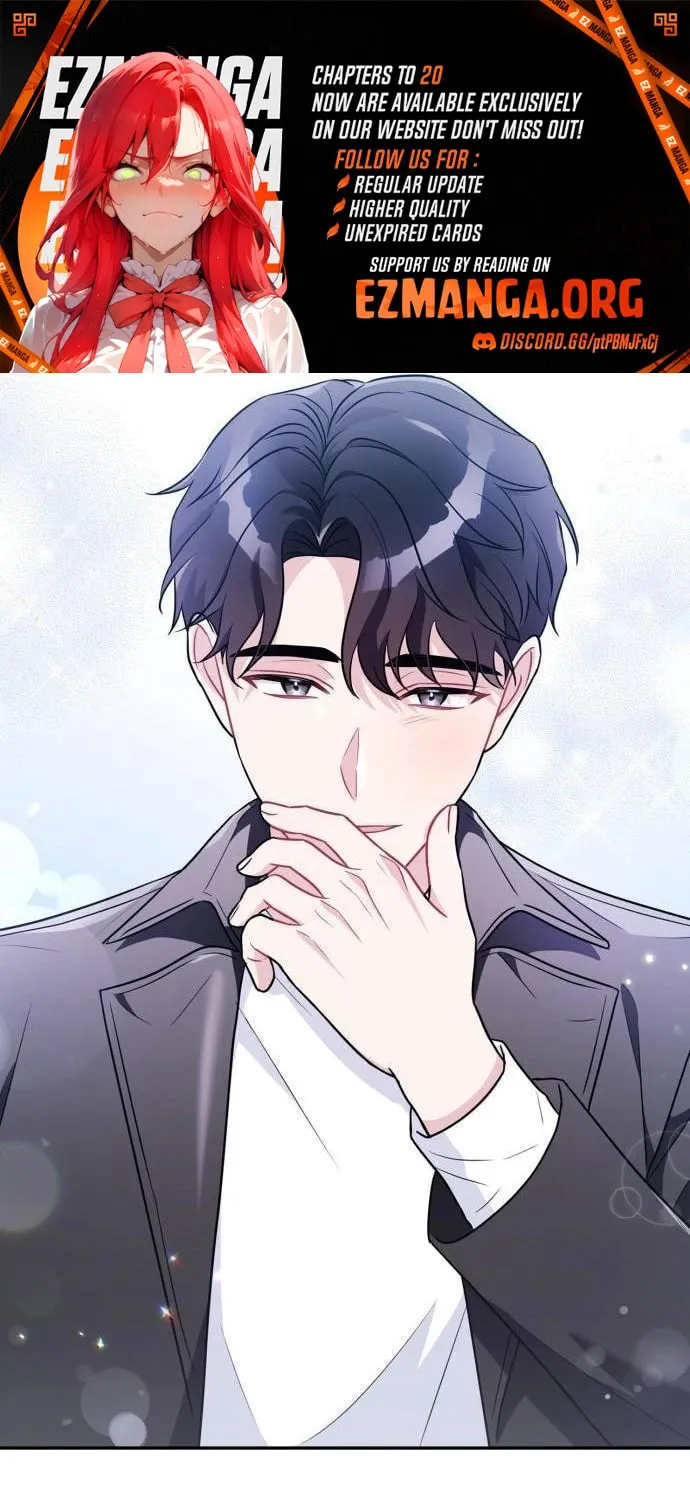The Man's Secret Day Chapter 18 page 34 - 